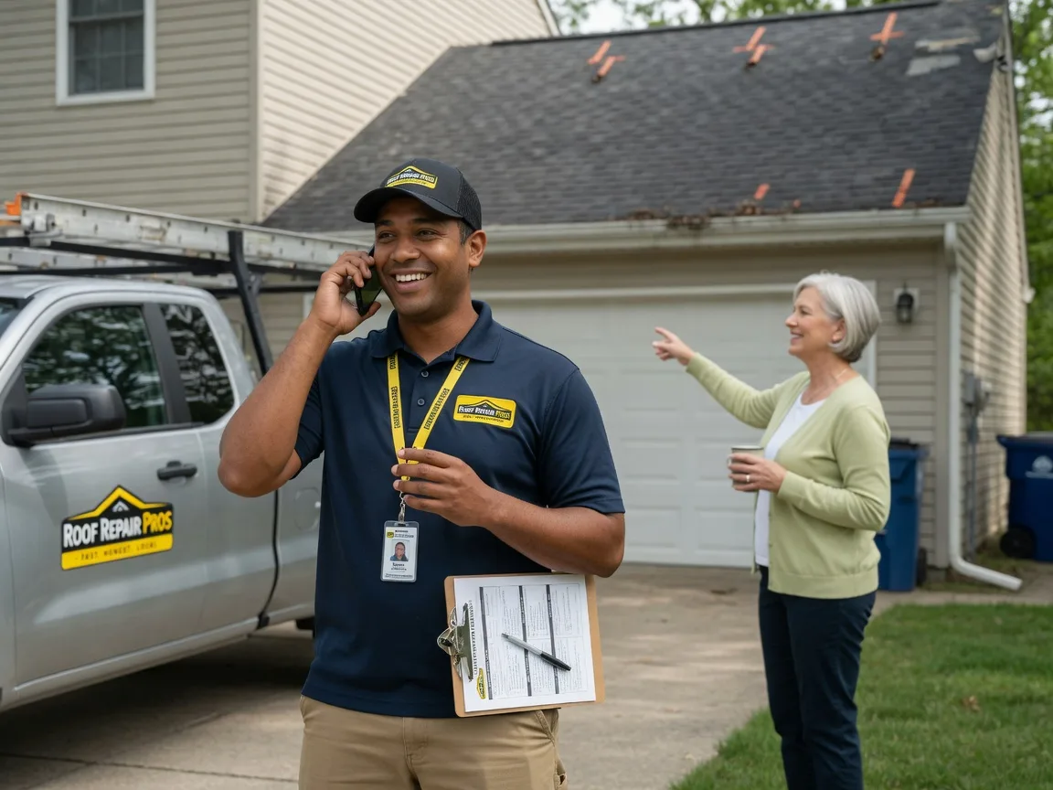 Roof Repair Sasakwa, OK FAQs